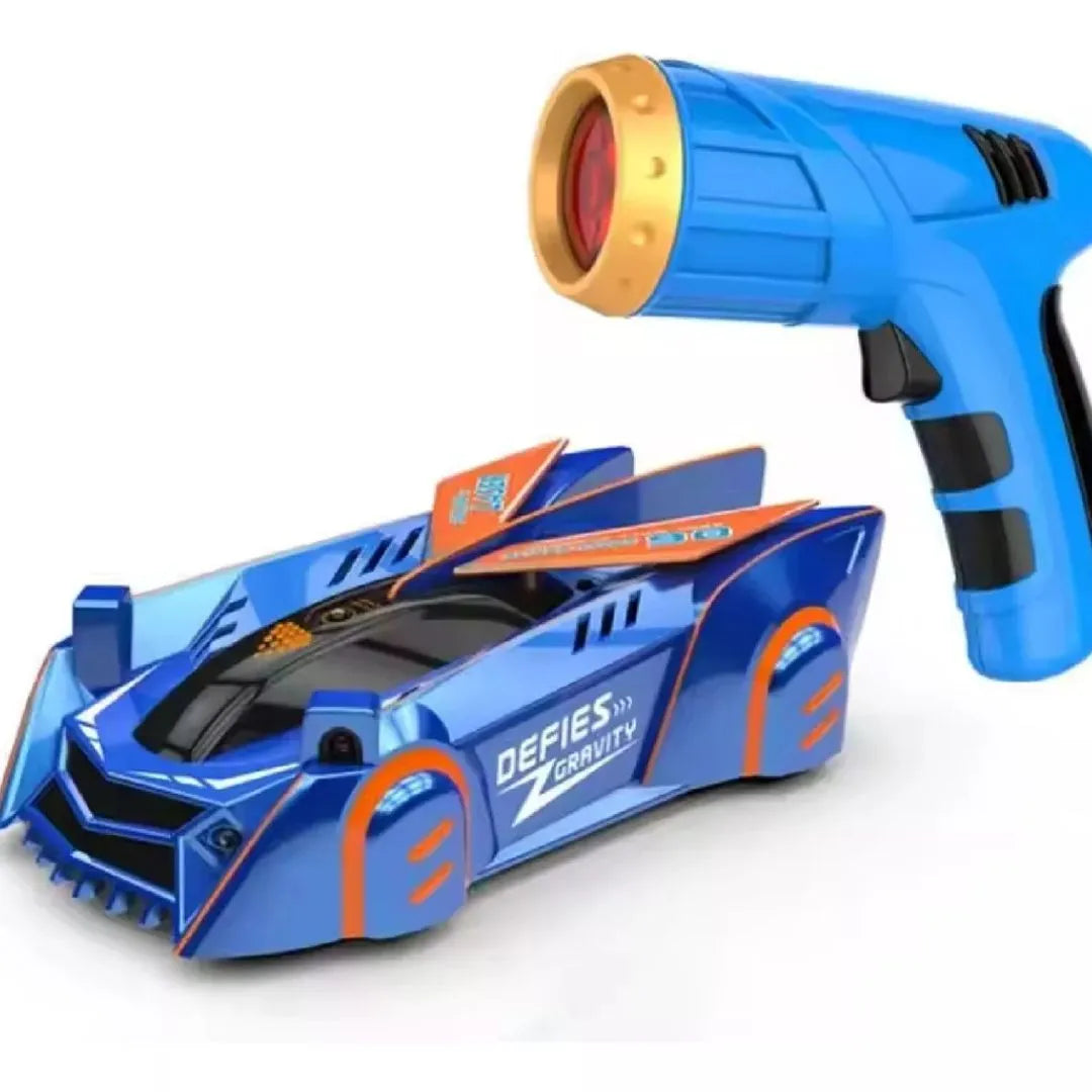 Gravix®️|Carro Antigravedad