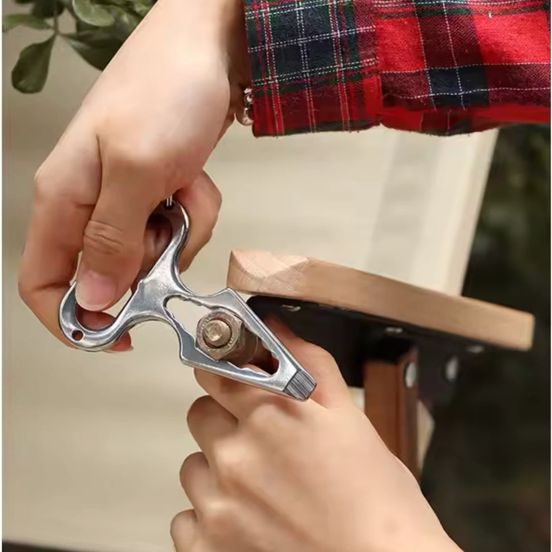MiniFixer®️|Llavero Herramienta
