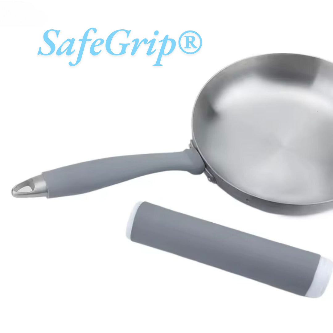 SafeGrip®️|Mango Seguro y Sin Quemaduras