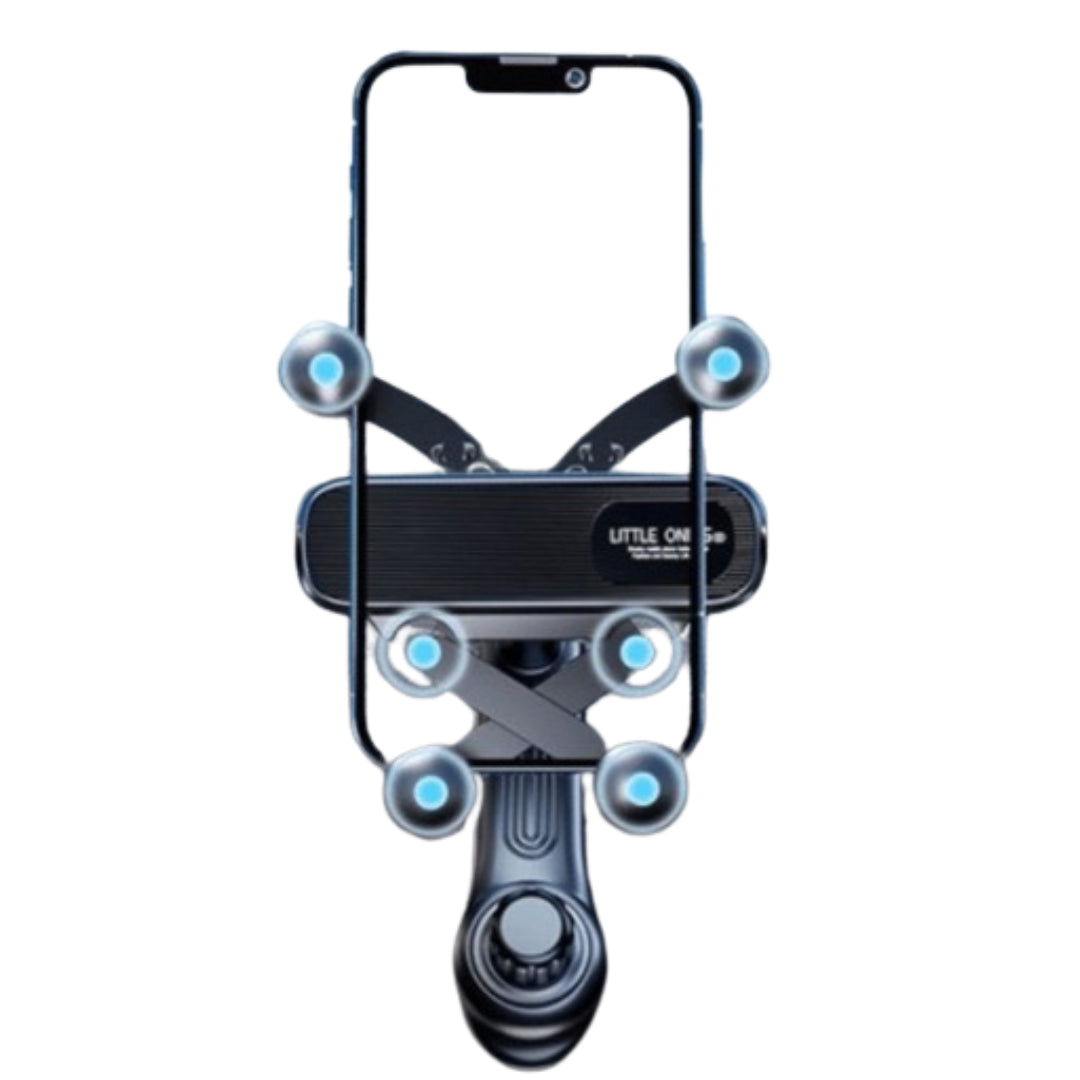 GraviHold®️|Soporte de Celular para Carro