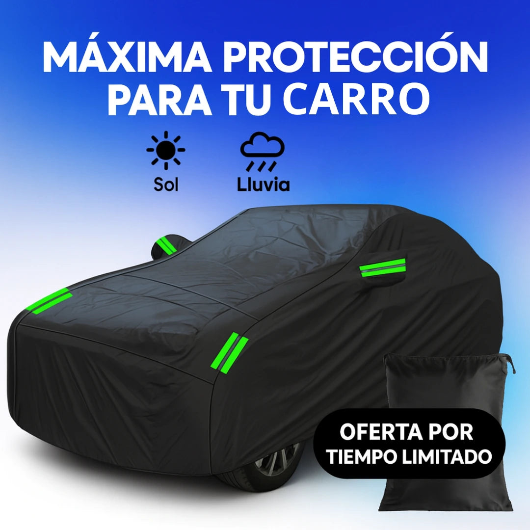 AutoShell®️|Carpa para carro