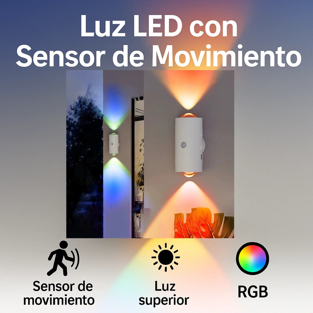 Lumora®️|Luz decorativa