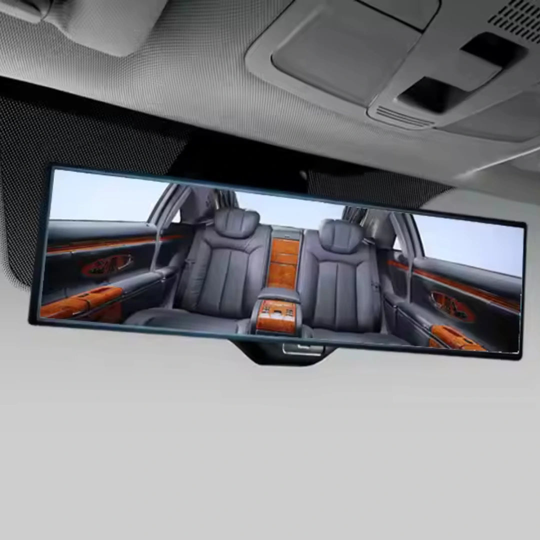 WideSight®️|Espejo Retrovisor Amplio y Claro