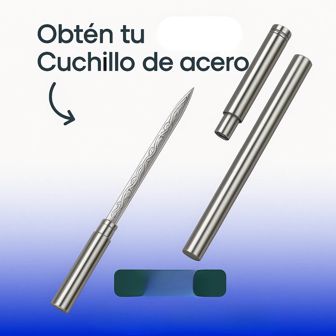 Sliceo®️|Mini Cuchillo