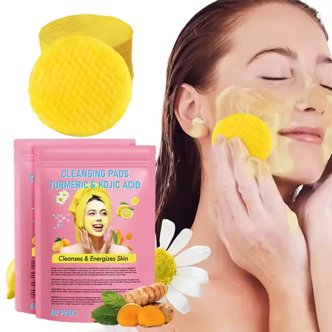LumiGlow®️|Luz y Pureza para tu Rostro
