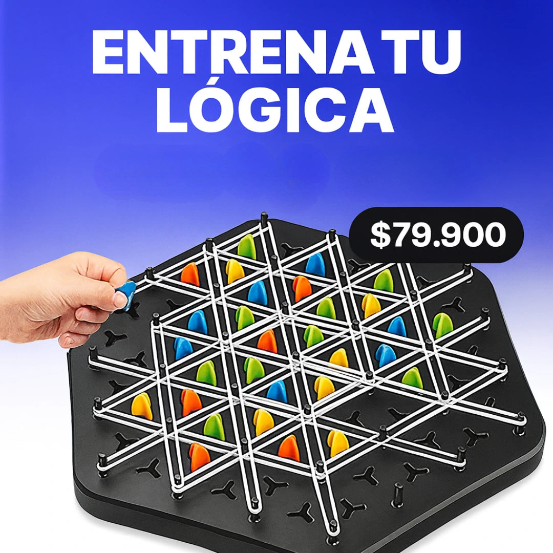 ChainChess®️|Juego Ajedrez Triangular