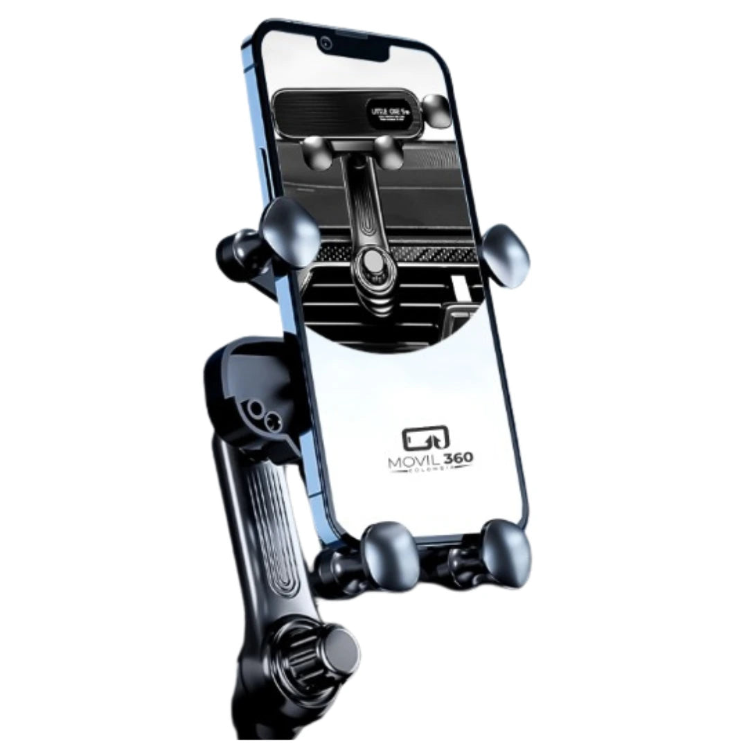 GraviHold®️|Soporte de Celular para Carro