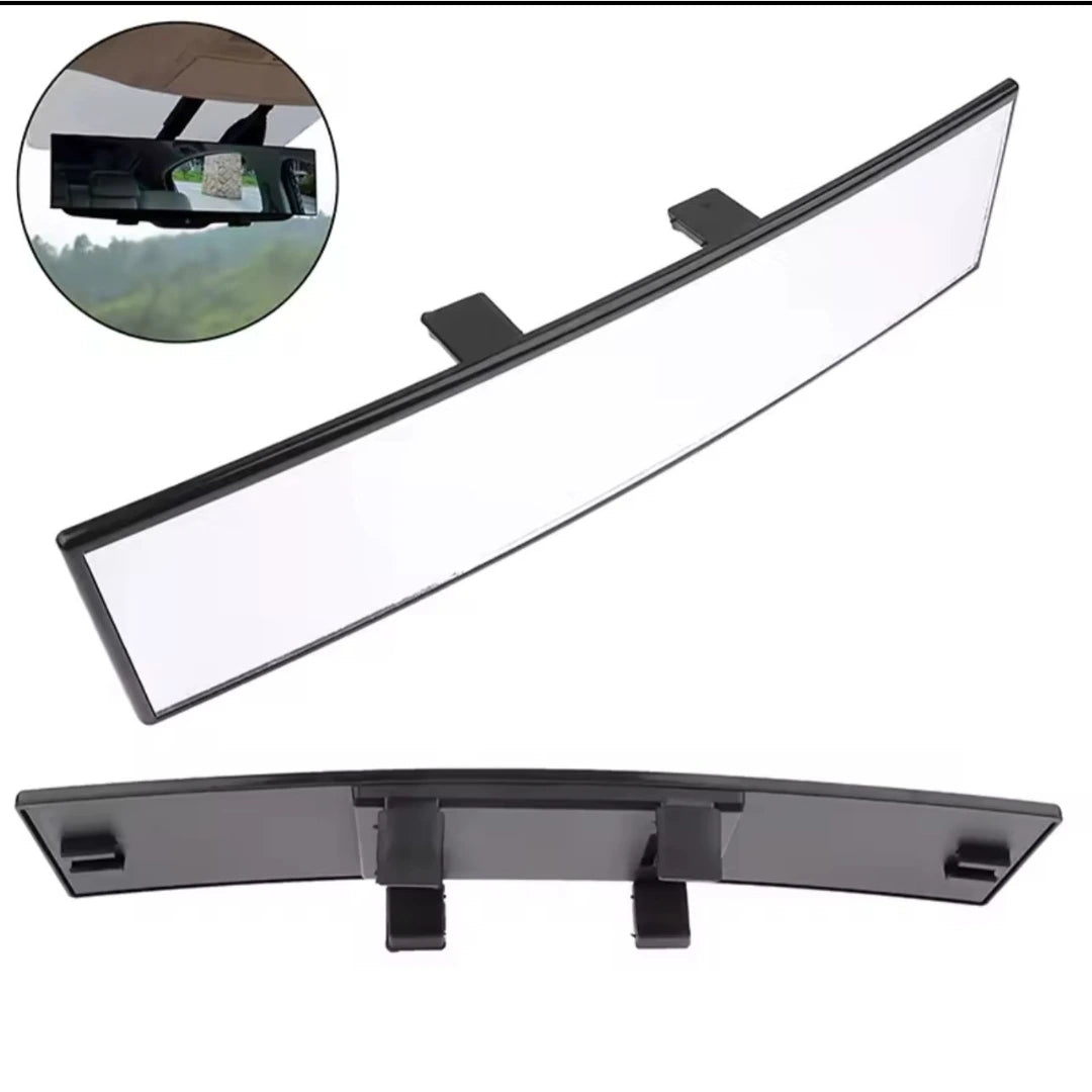 WideSight®️|Espejo Retrovisor Amplio y Claro