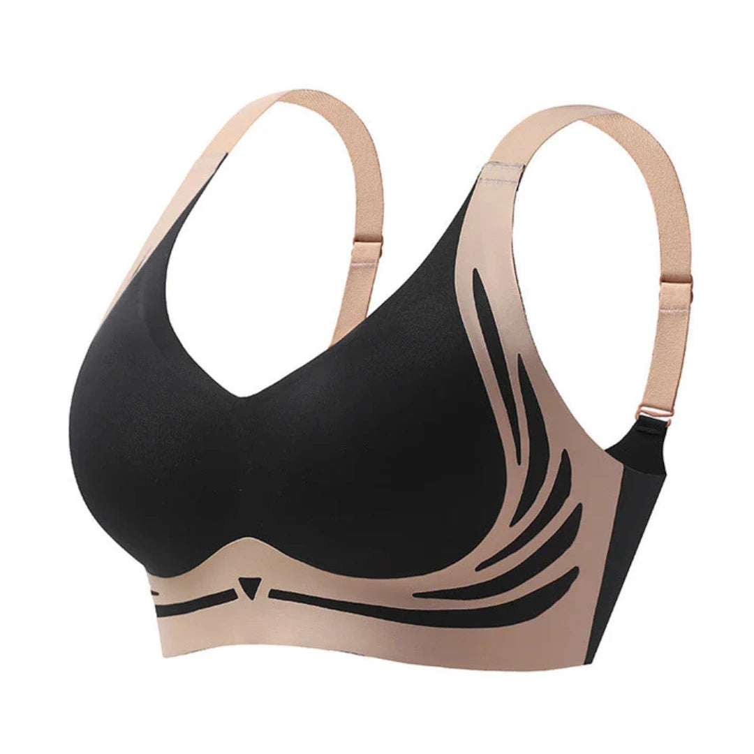 PushCurve®️|El Brasier Perfecto: Levanta y Sostiene