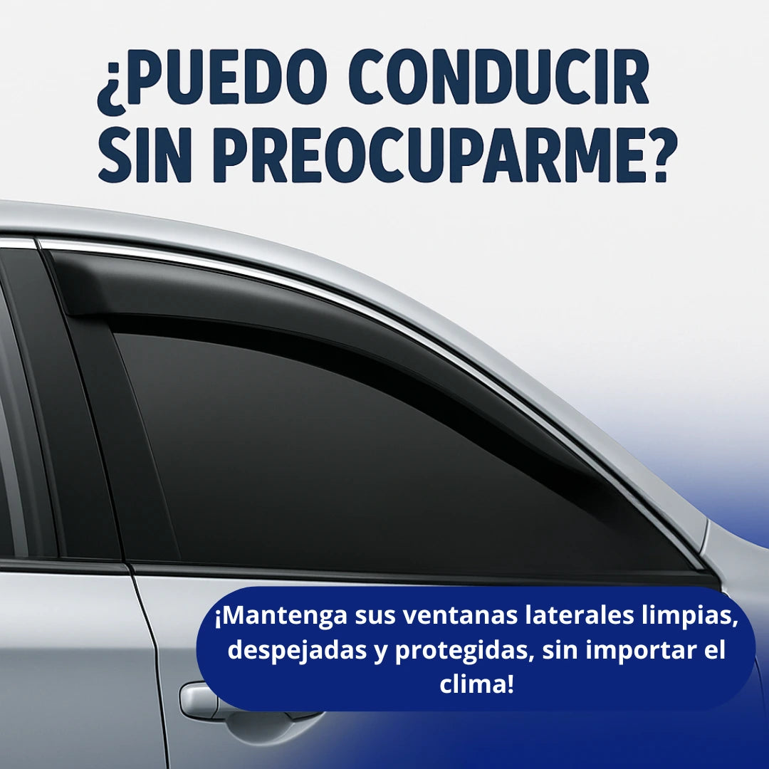VisiLynx®️|Visibilidad y protección lateral