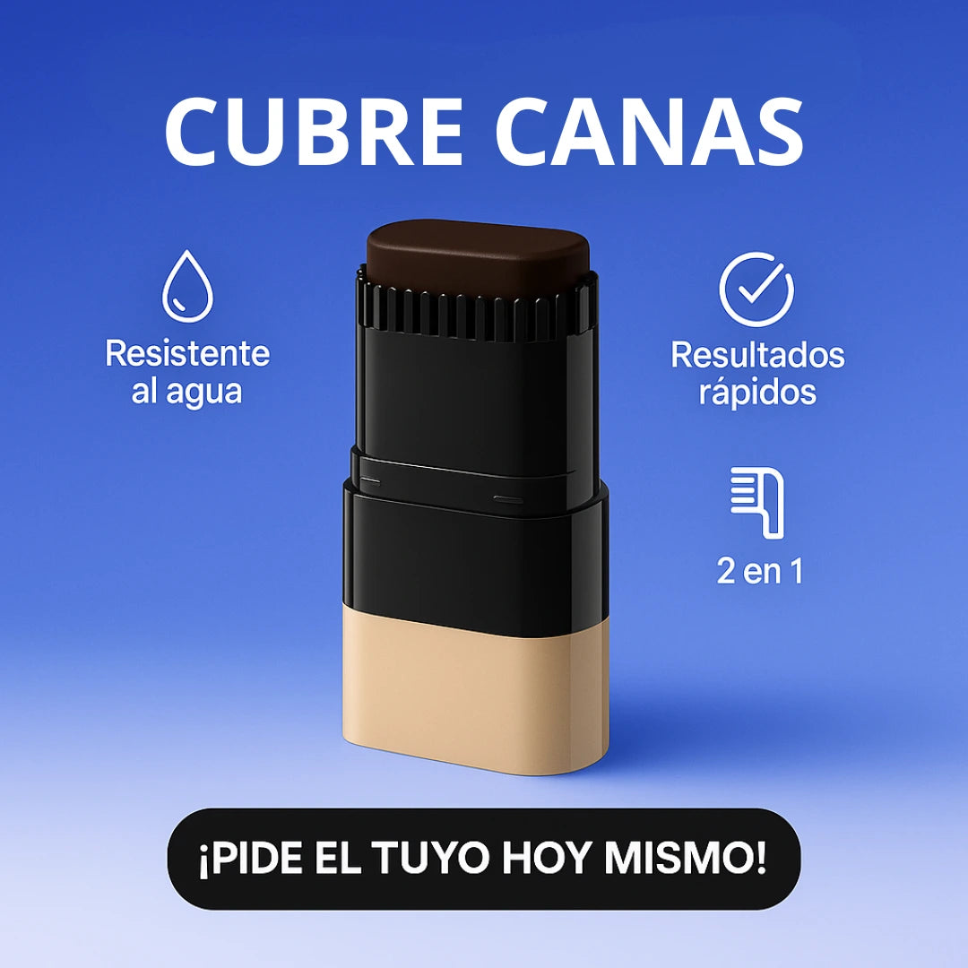 Canax®️|Cubre canas