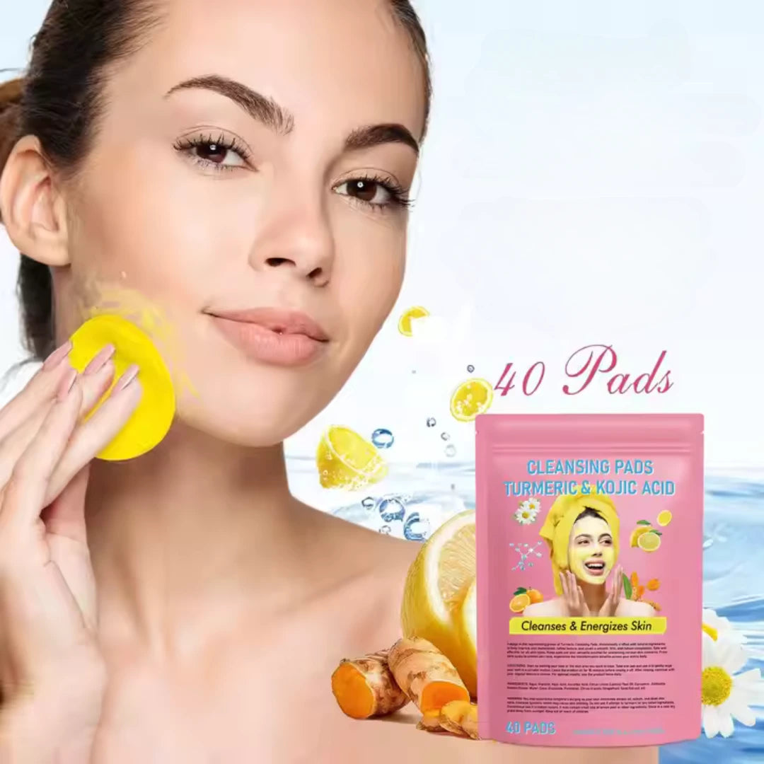 LumiGlow®️|Luz y Pureza para tu Rostro