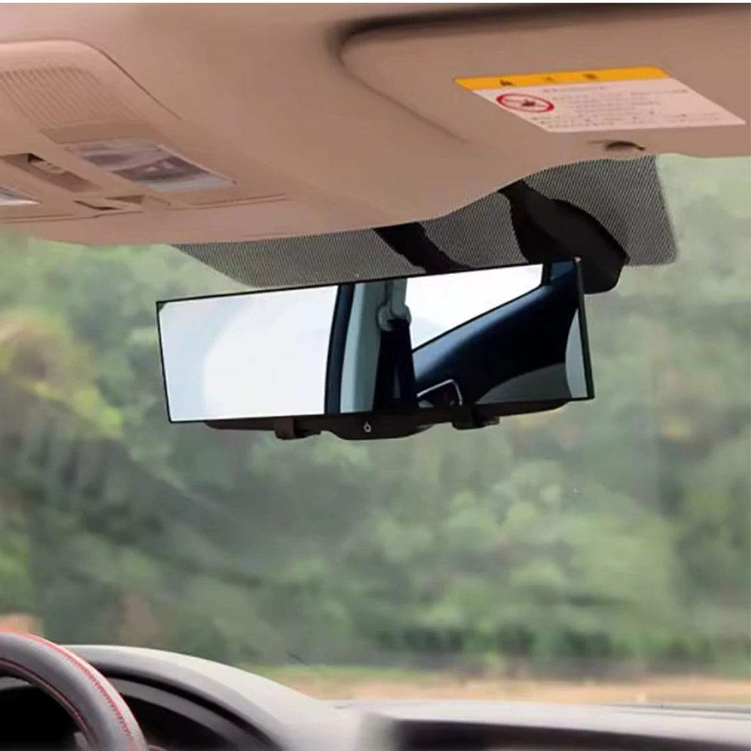 WideSight®️|Espejo Retrovisor Amplio y Claro