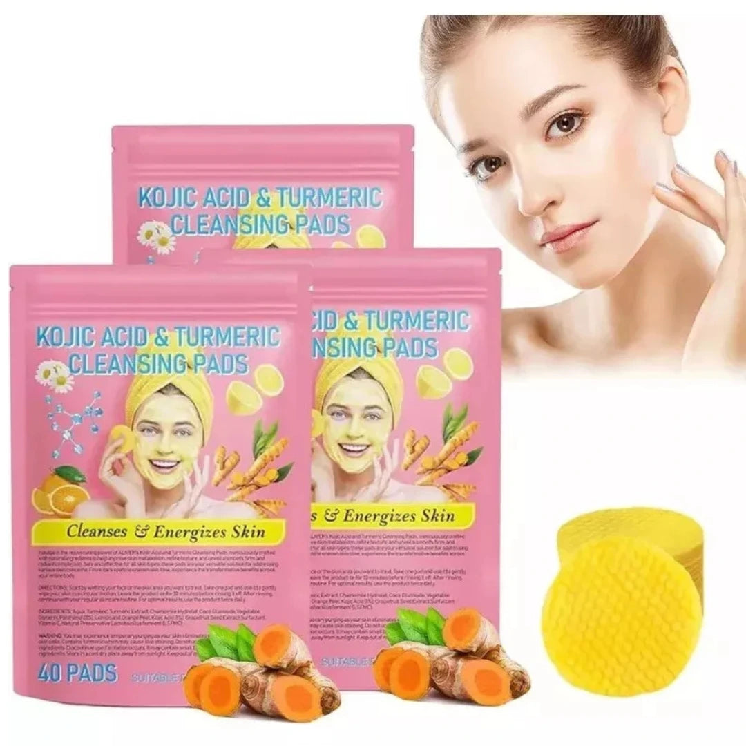 LumiGlow®️|Luz y Pureza para tu Rostro