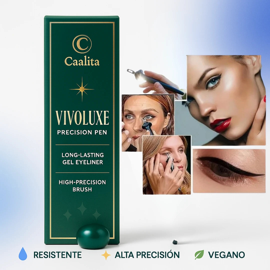 EyeNova®️|Delineador de ojos