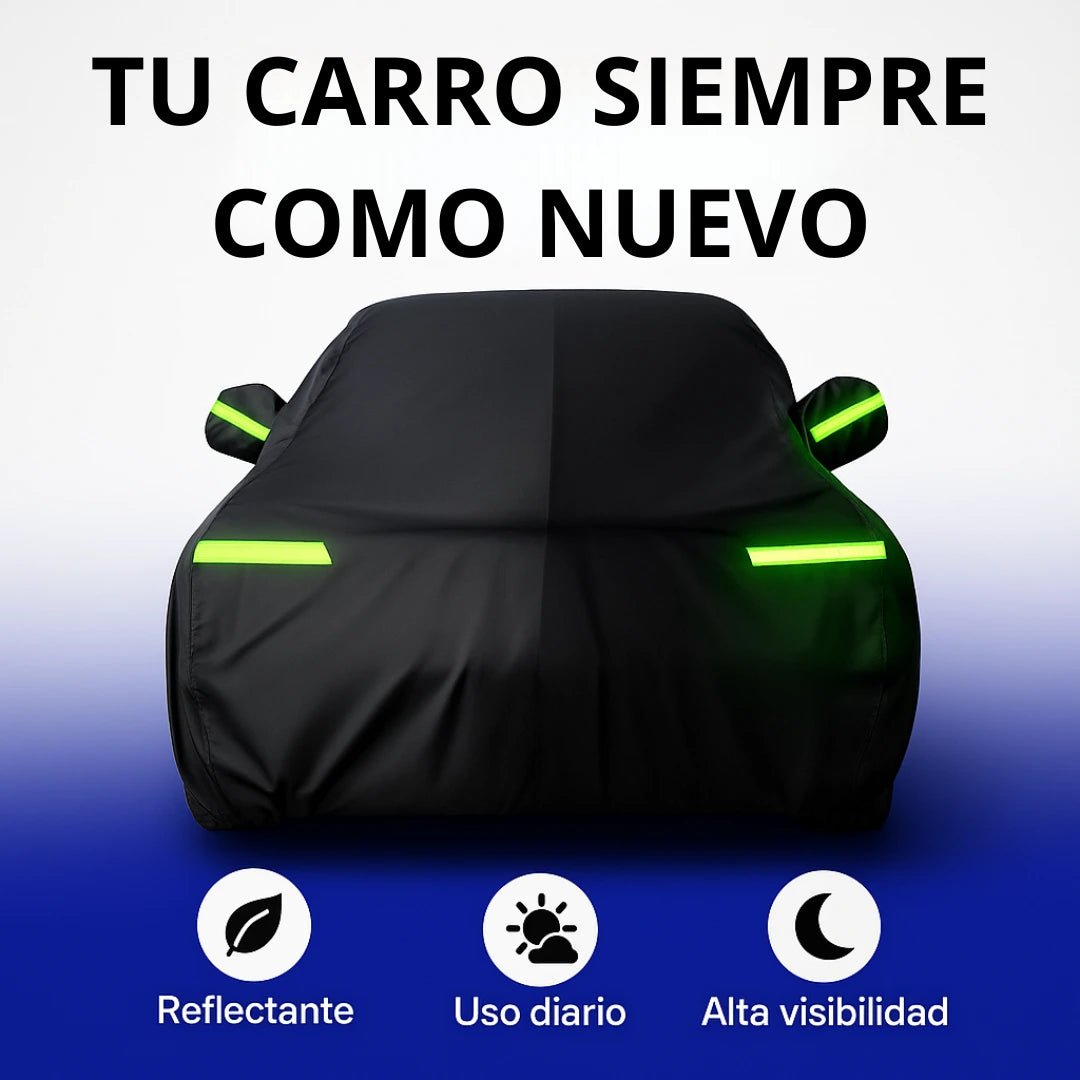 AutoShell®️|Carpa para carro