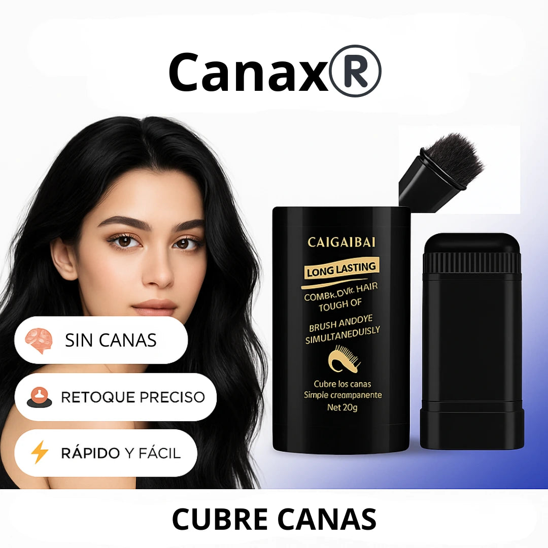 Canax®️|Cubre canas