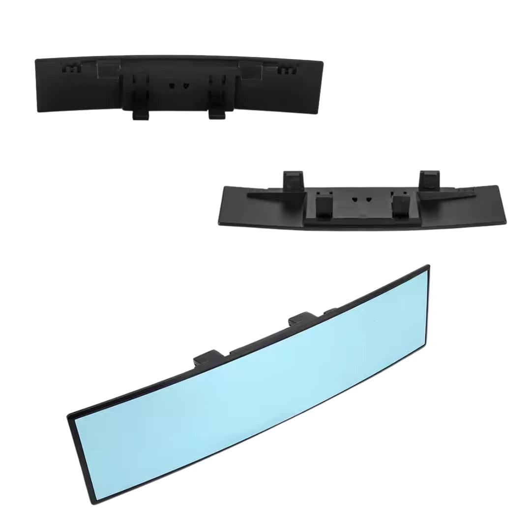 WideSight®️|Espejo Retrovisor Amplio y Claro
