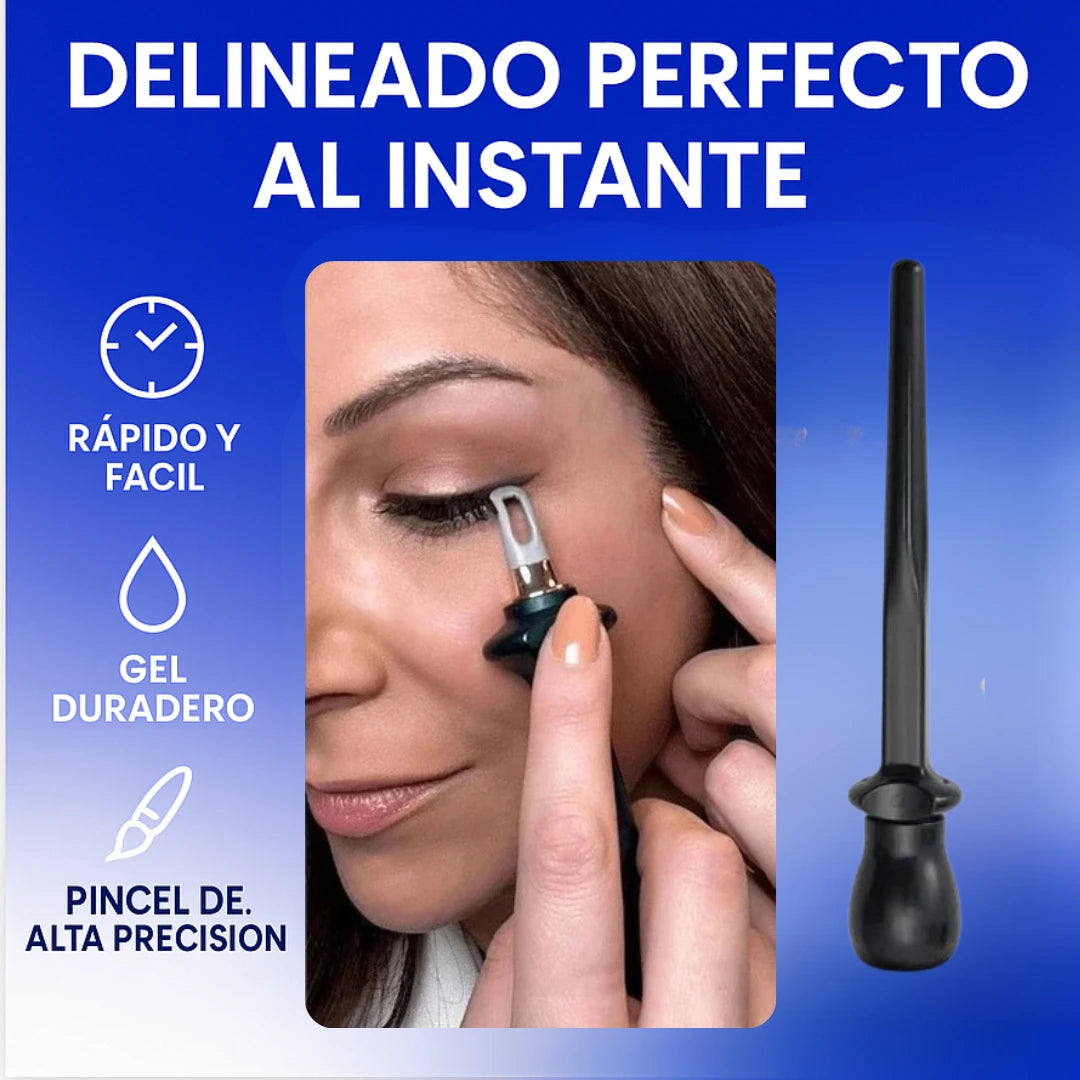 EyeNova®️|Delineador de ojos