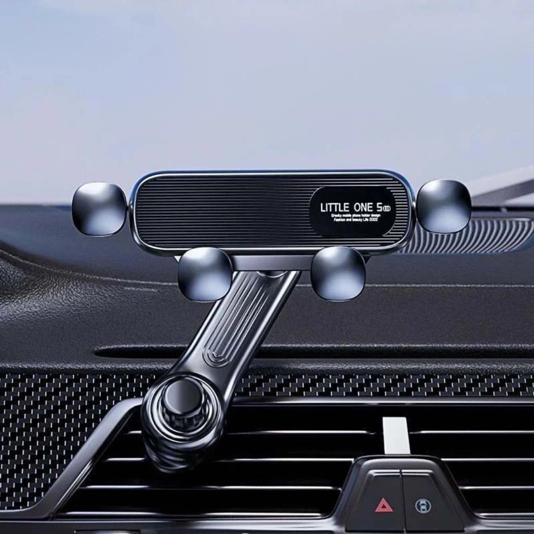 GraviHold®️|Soporte de Celular para Carro