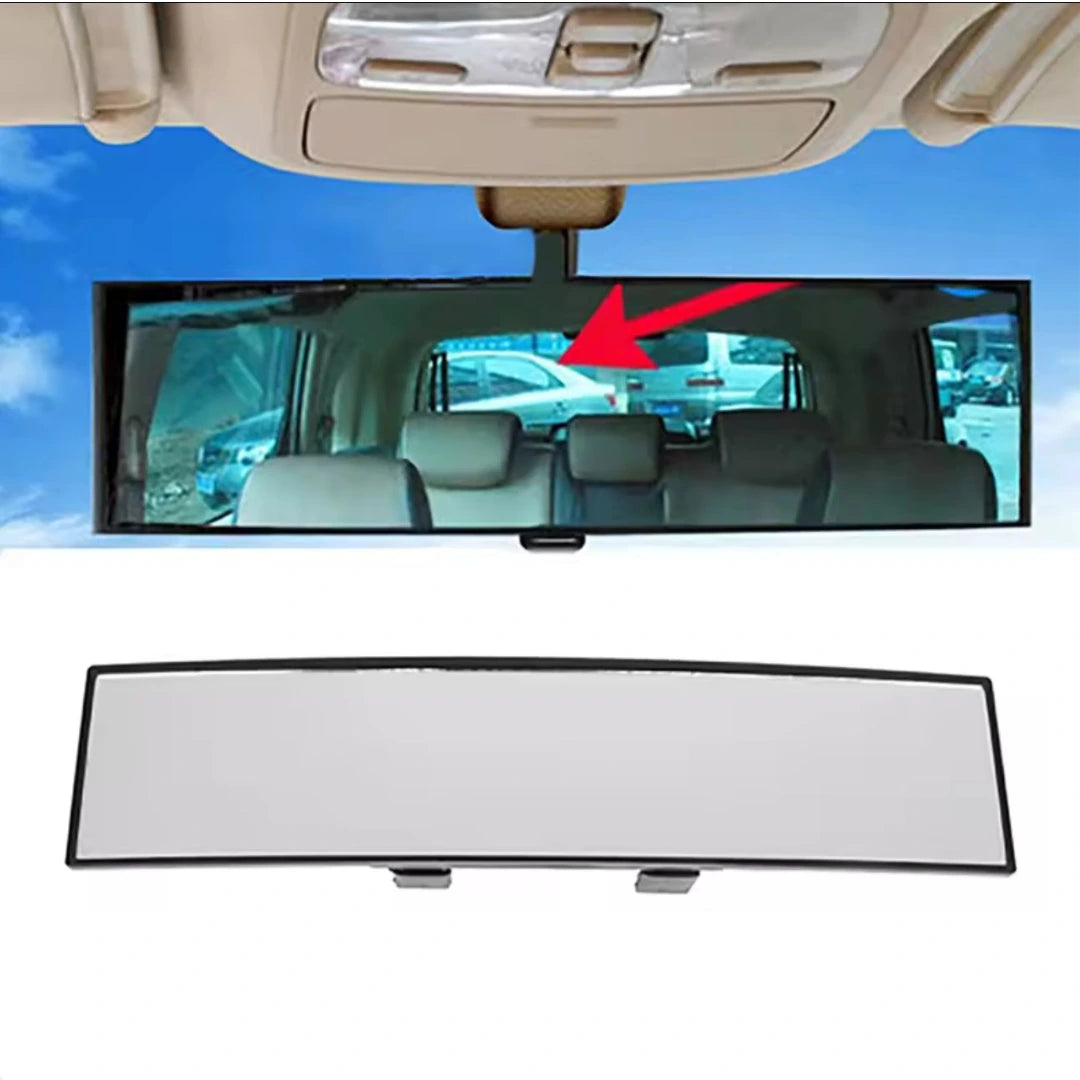 WideSight®️|Espejo Retrovisor Amplio y Claro