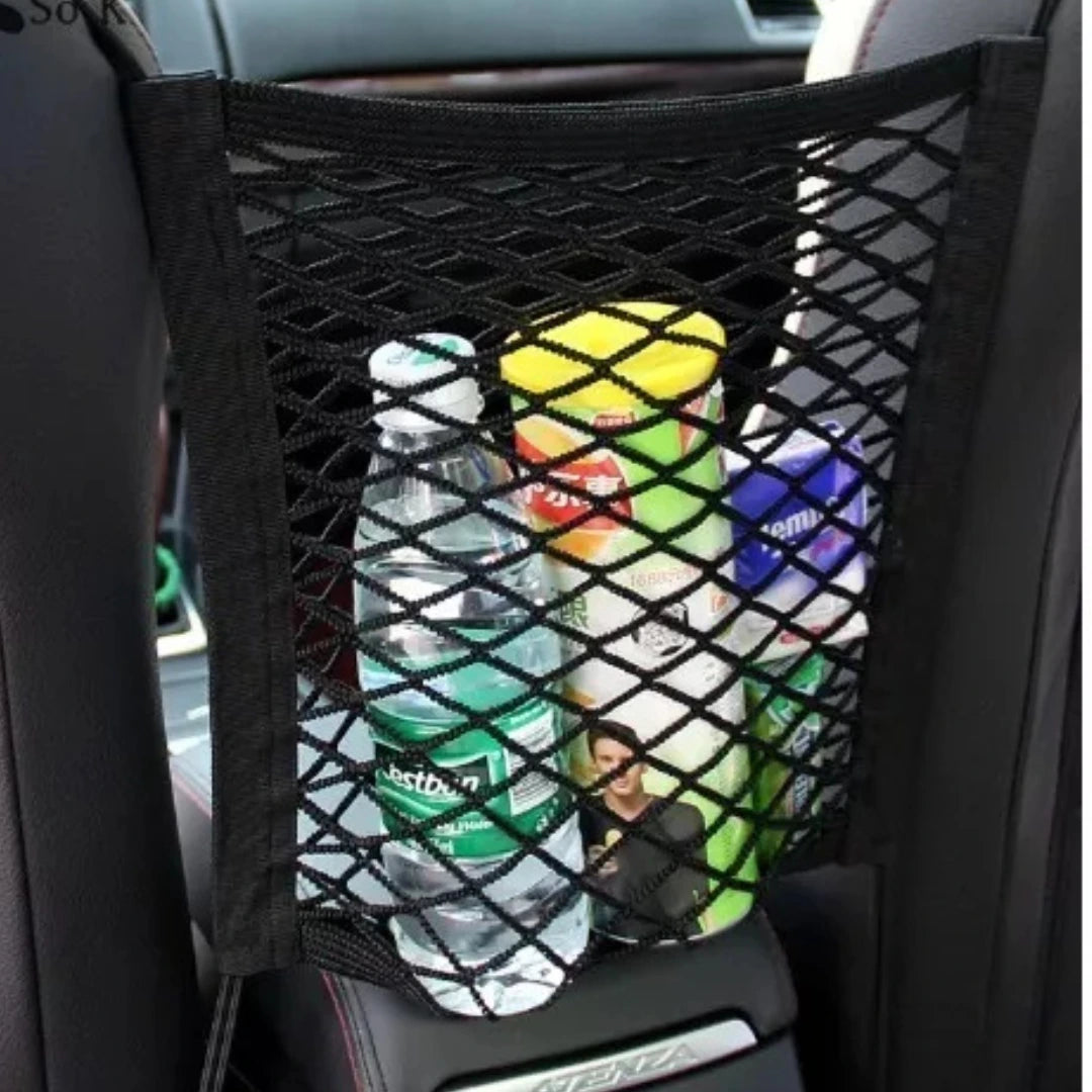 AutoGuard®️|Seguridad y Organización para tu Carro