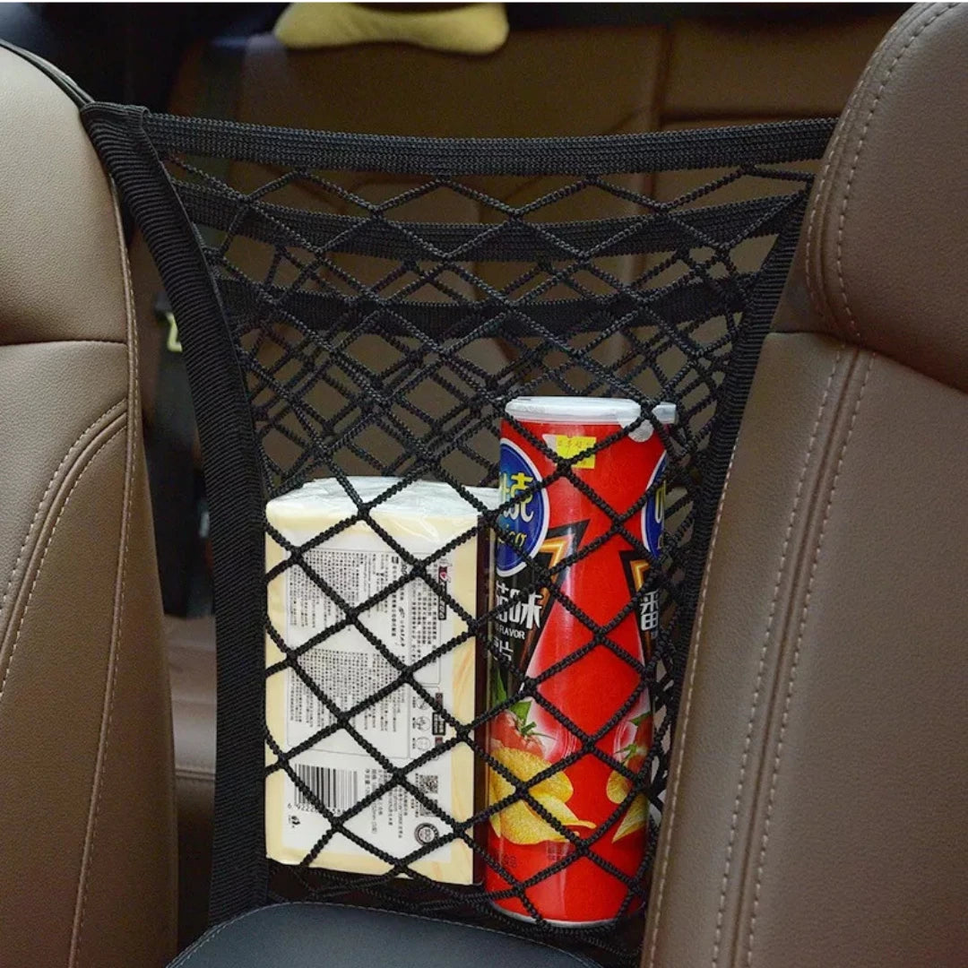 AutoGuard®️|Seguridad y Organización para tu Carro