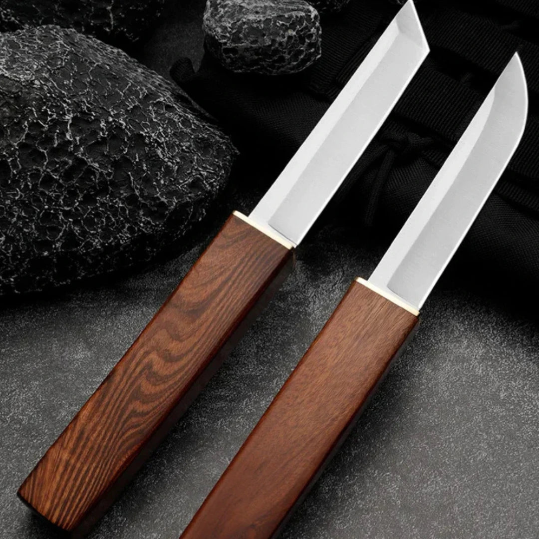 EdgePro®️|Cuchillo 2 en 1