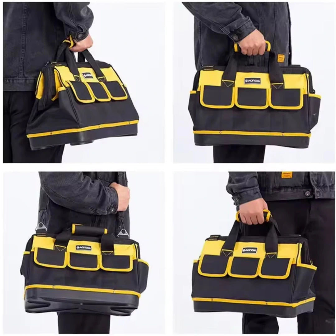 Duratool®️|Maletín para Herramientas