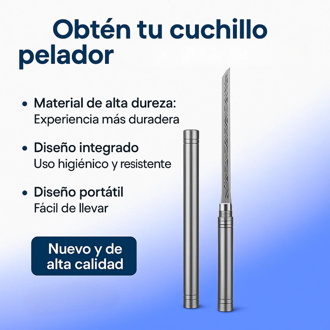 Sliceo®️|Mini Cuchillo