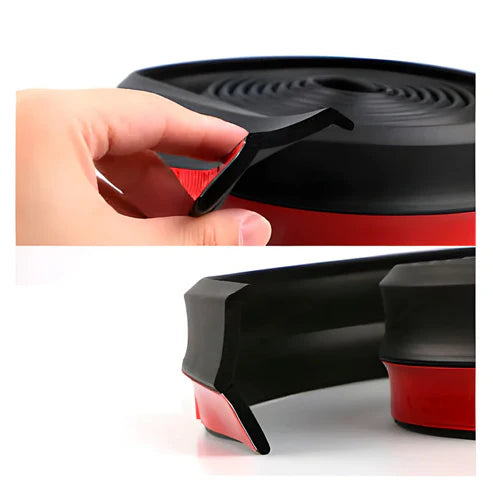 BumperGuard®️|Protector de Parachoques
