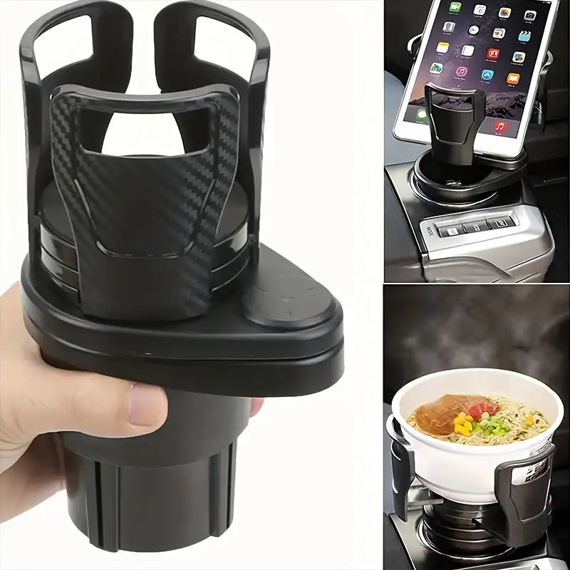 CarGiro®️|Portavasos Para Carro