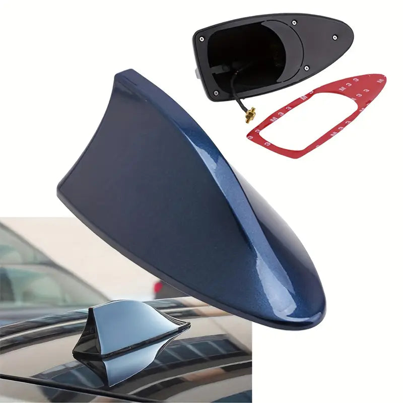 SharkFin®️|Antena de Tiburón