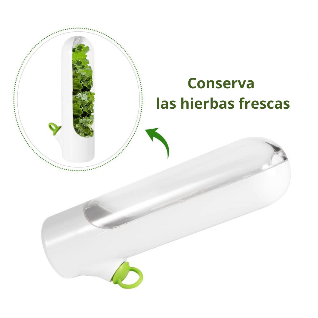 HierbaFresh®| Conserva la frescura