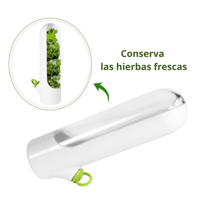 HierbaFresh®| Conserva la frescura