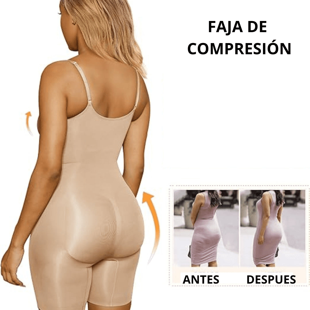 BodyMagic®|Transforma tu silueta