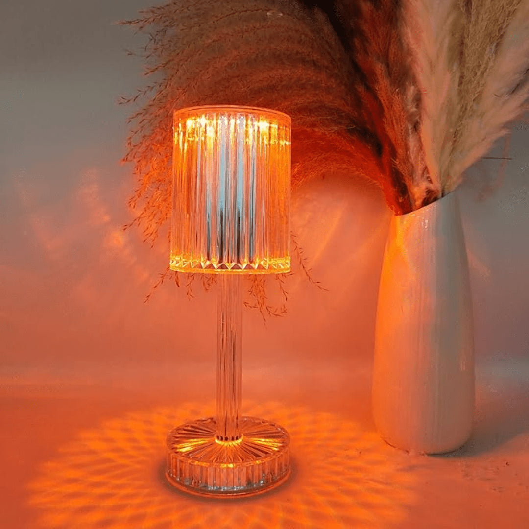 LuxuryLamp®|Transforma tu Ambiente