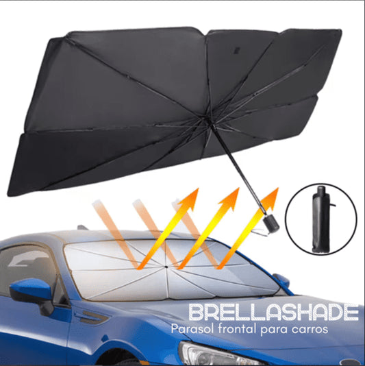 SolarFlex®️| Bloquea el sol en tu auto.