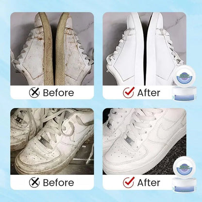 WhiteCleaner®️| Renueva tus zapatos