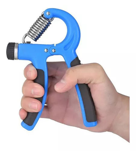 Fortalecedor antebrazo