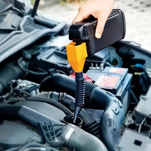 FlexiEmbudo®️2x1|Flexible y eficiente