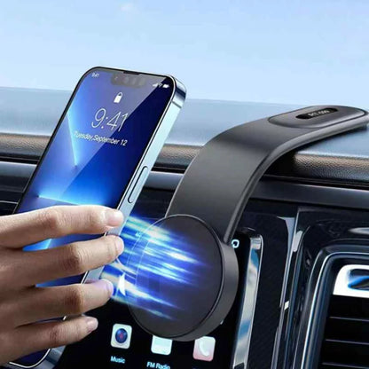 SecureMount®️|Soporte Magnético para Carro
