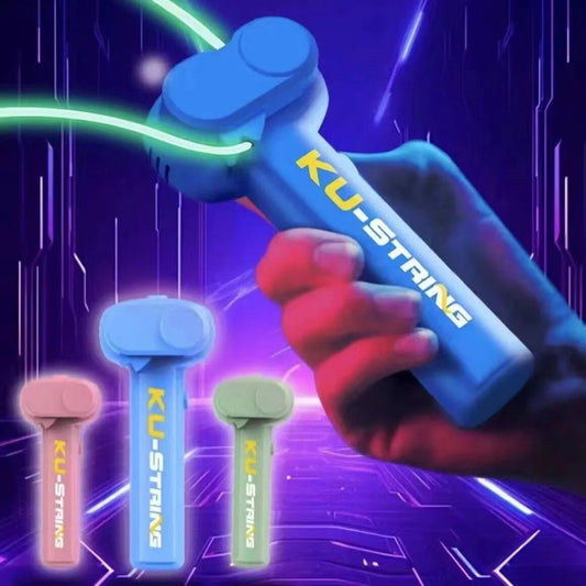 KU-STRING®️|Lasso luminoso