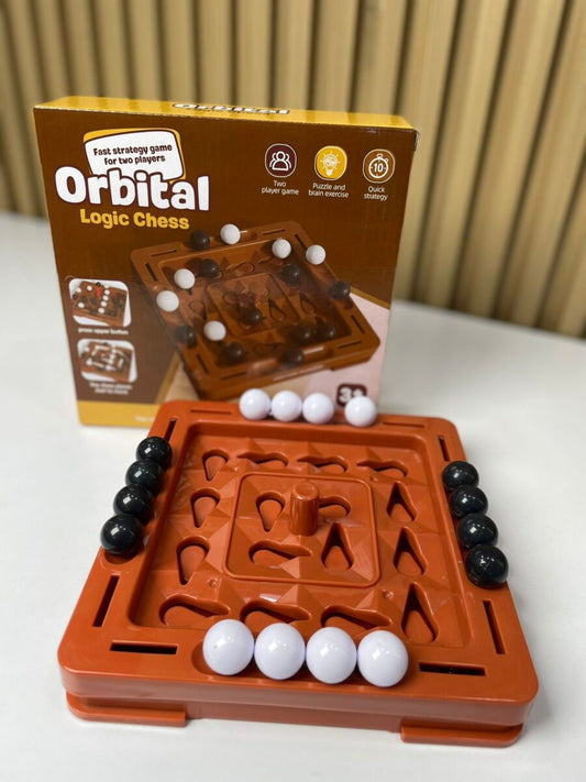 Orbital®️