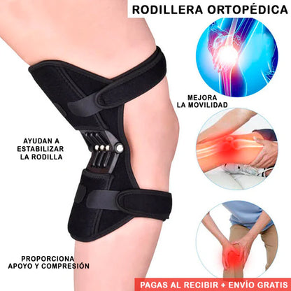 PowerFlex®️|Alivio y soporte