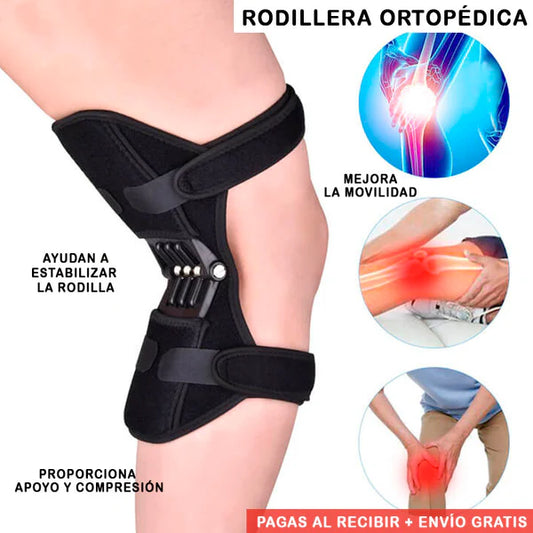 PowerFlex®️|Alivio y soporte