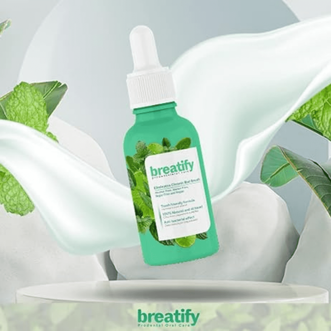 HerbalFresh®  | Aliento Siempre Fresco