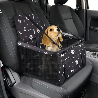 PetLift®️|Asiento para mascotas