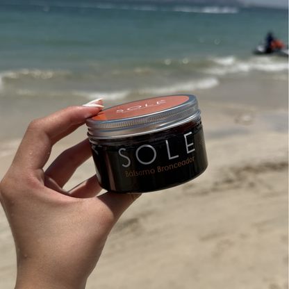 Solé 2 | Bronceador
