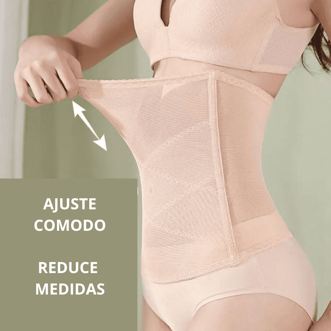 SiluetaSlim®|Redefine tu cintura, recupera tu confianza.